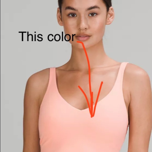 LULULEMON ALIGN LEGGINGS - PERFECT CONDITION - Picture 2 of 2